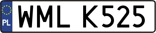 WMLK525