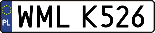 WMLK526