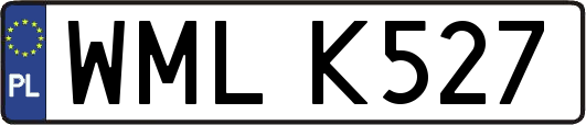 WMLK527