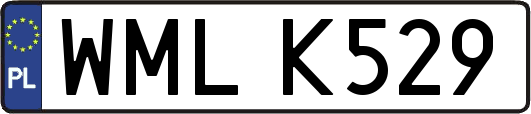 WMLK529