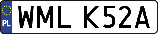 WMLK52A