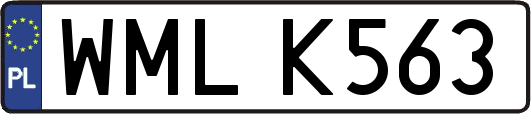 WMLK563