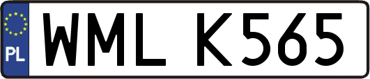 WMLK565