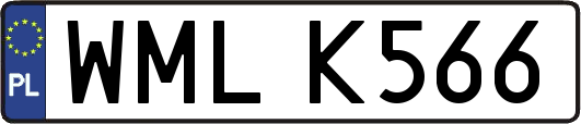 WMLK566