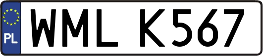 WMLK567
