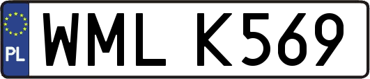 WMLK569