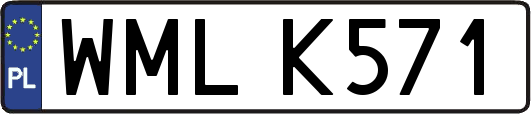 WMLK571