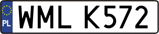 WMLK572