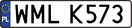 WMLK573