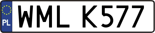 WMLK577