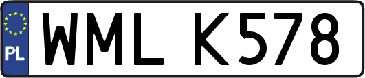 WMLK578