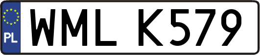 WMLK579