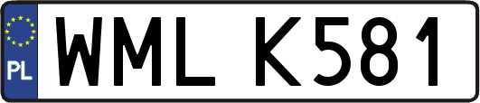 WMLK581