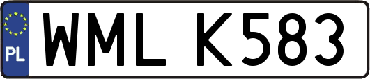 WMLK583