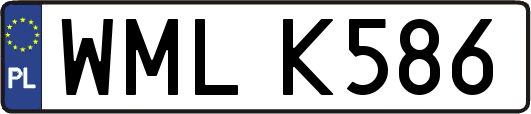 WMLK586