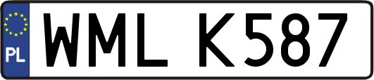 WMLK587