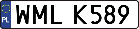 WMLK589