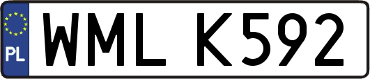 WMLK592