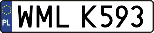 WMLK593