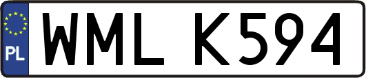 WMLK594