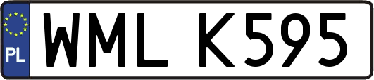 WMLK595