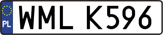 WMLK596