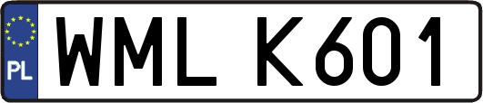 WMLK601
