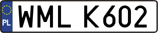 WMLK602