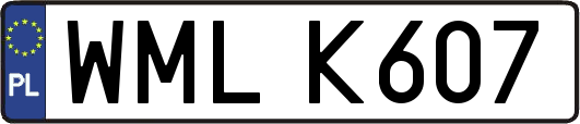 WMLK607
