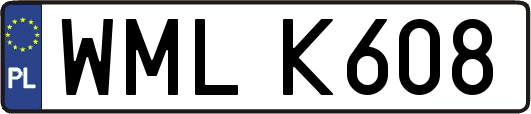 WMLK608