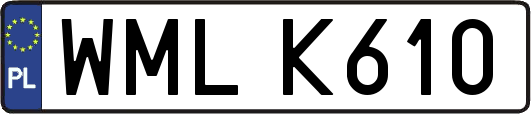 WMLK610