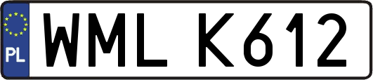 WMLK612