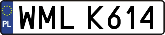 WMLK614