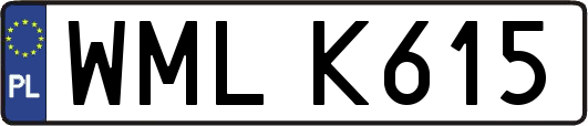 WMLK615