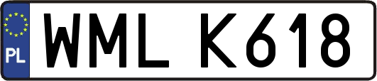 WMLK618