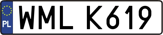 WMLK619