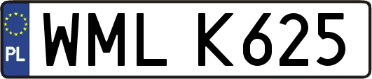 WMLK625