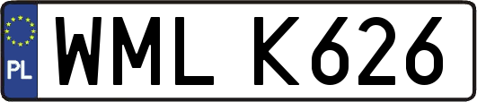 WMLK626