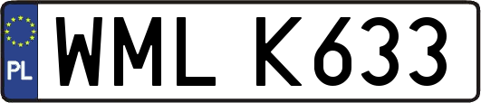 WMLK633