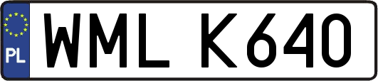WMLK640