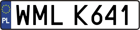 WMLK641