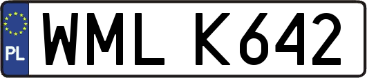 WMLK642