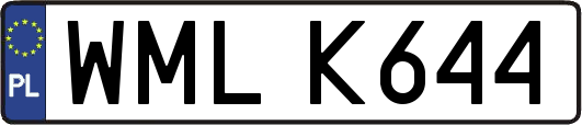 WMLK644