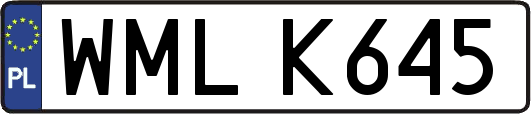 WMLK645