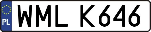 WMLK646