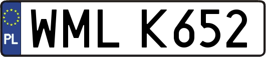 WMLK652