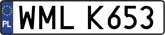 WMLK653