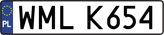 WMLK654