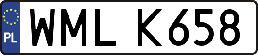 WMLK658