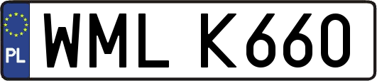 WMLK660